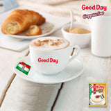 Good Day Cappuccino 30s x 25 - Golden Buffalo Grocery Store