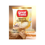Great Taste White Caramel 750g (polybag) - Golden Buffalo Grocery Store