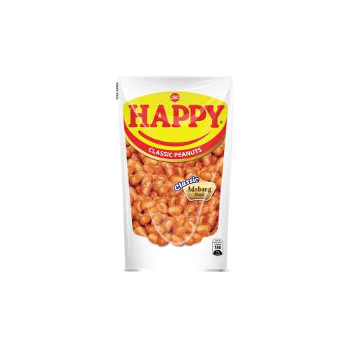 Happy Classic Peanuts - Classic Adobong - Golden Buffalo Grocery Store