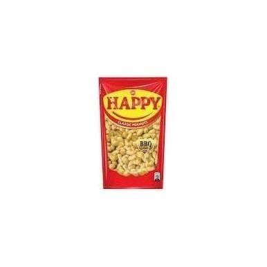 Happy Peanut BBQ Flavor 100g - Golden Buffalo Grocery Store