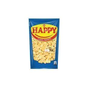 Happy Peanut with Real Garlic 100g - Golden Buffalo Grocery Store