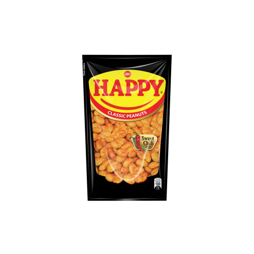 Happy Peanut Sweet Chili Flavor