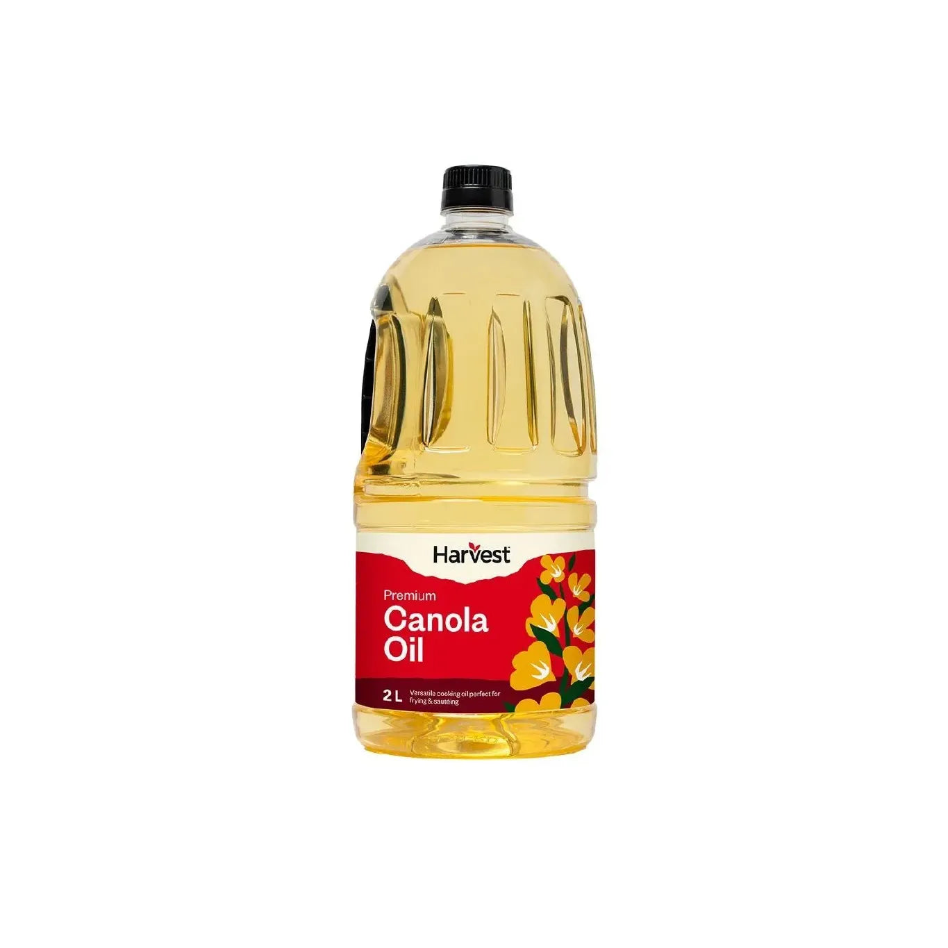 Harvest Canola Oil 2L - Golden Buffalo Grocery Store