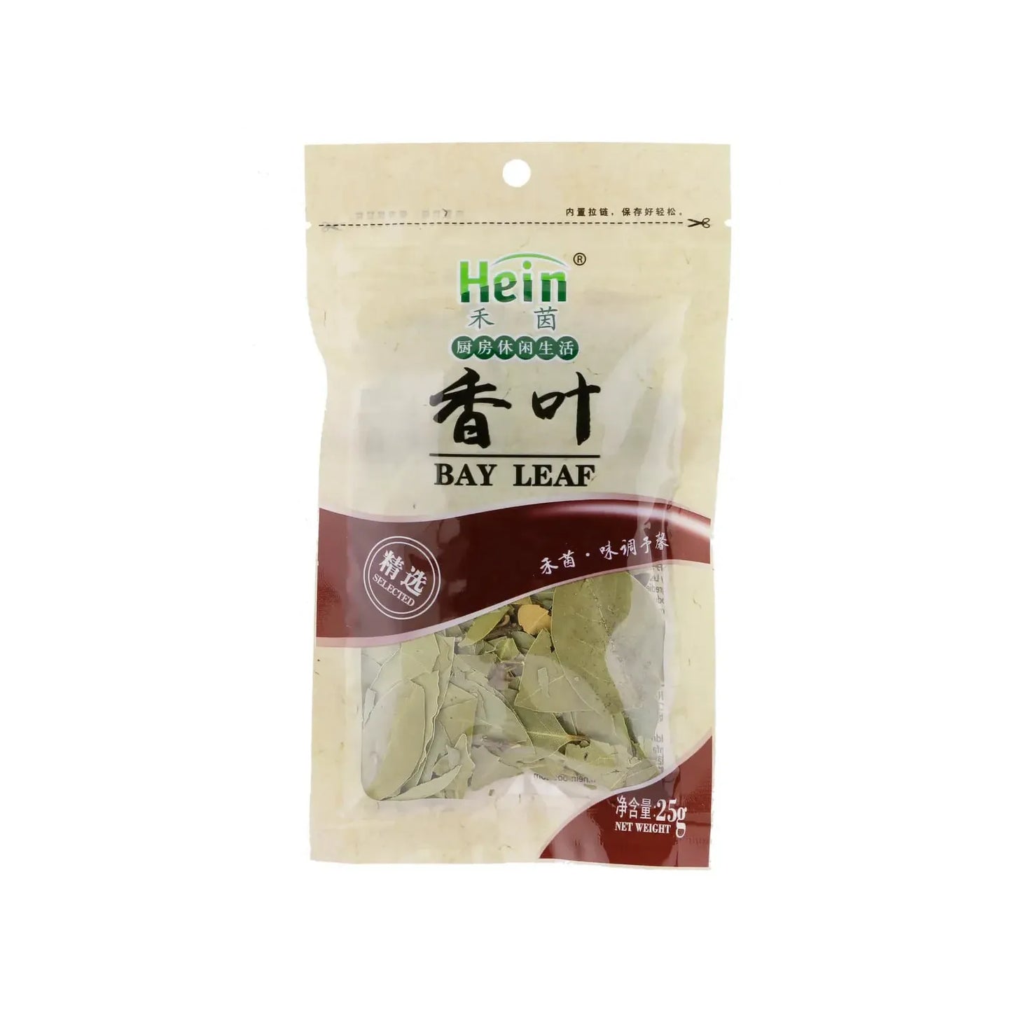 Hein Bay Leaf 25g - Golden Buffalo Grocery Store