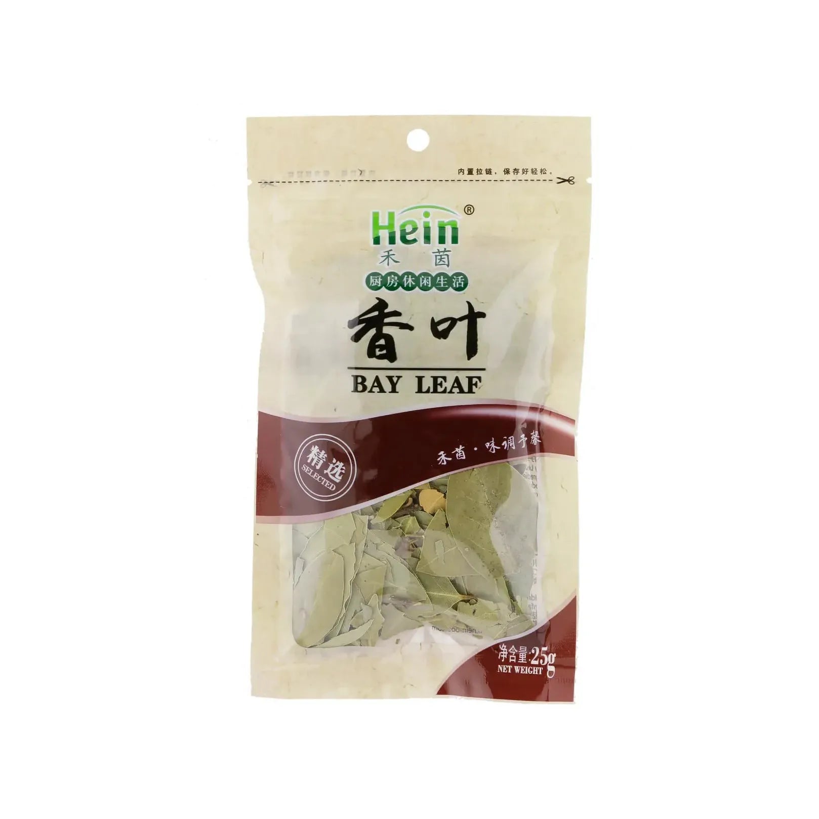 Hein Bay Leaf 25g - Golden Buffalo Grocery Store