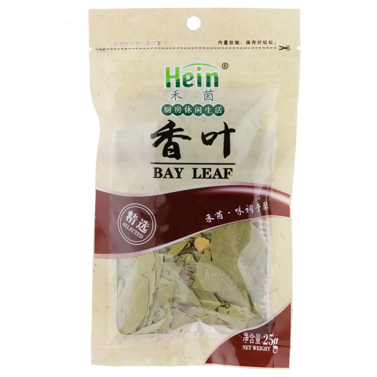 Hein Bay Leaf 25g - Golden Buffalo Grocery Store