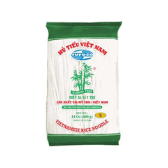 Bamboo Tree Vietnamese Rice Noodle (Hu Tieu) 400g