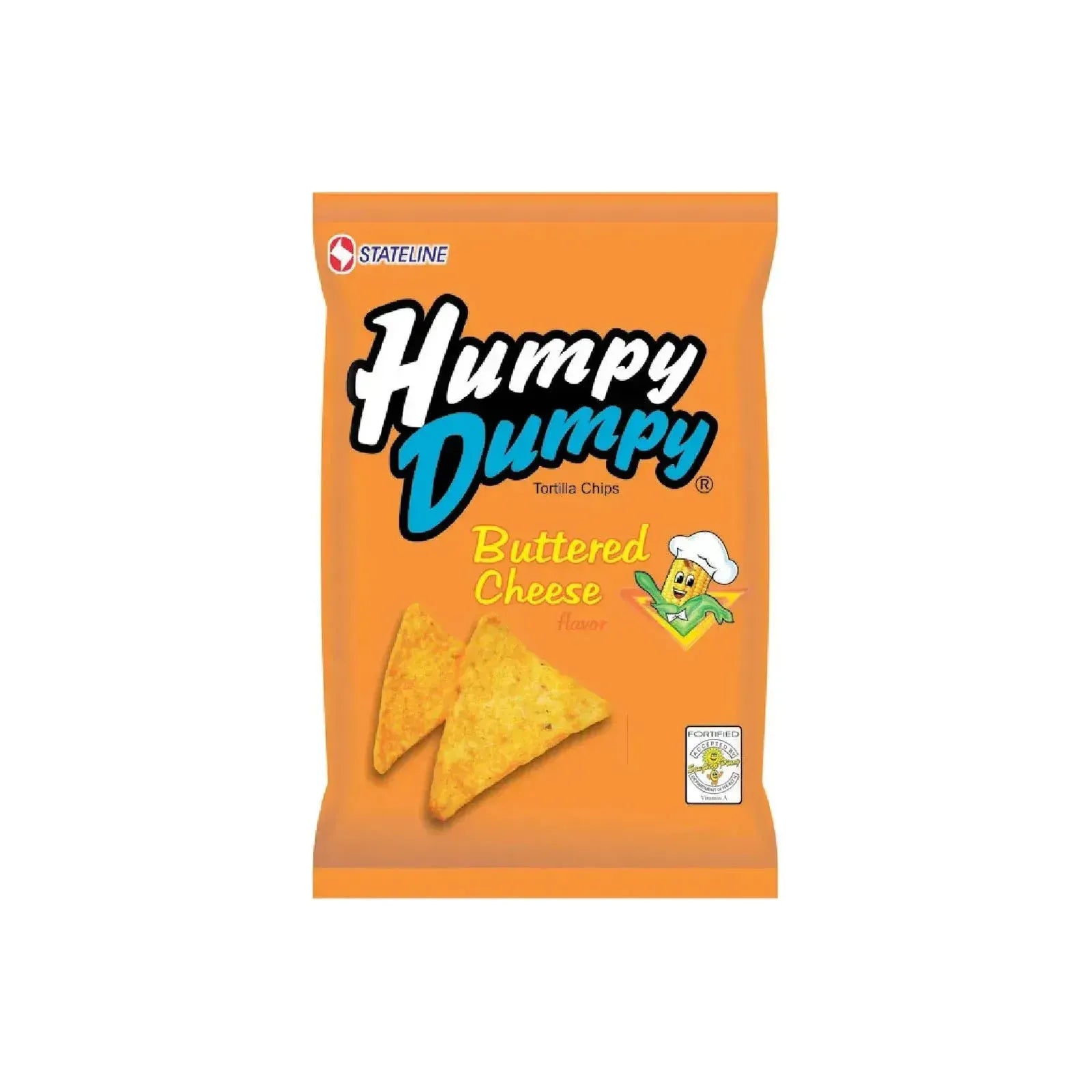 Humpy Dumpy Butterred Cheese 110g - Golden Buffalo Grocery Store