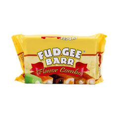 Fudgee Barr Combo 40g x 10p - Golden Buffalo Grocery Store