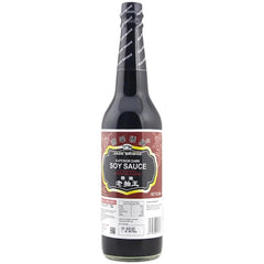 Jade Bridge  Dark Soy Sauce 625ml