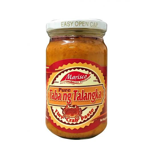 Marisco Tiny Crab Paste 240g