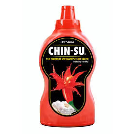 Chinsu Chili Sauce 1kg