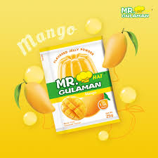 Mr Gulaman Mango 25g