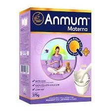 Anmum Materna Vanilla 375g