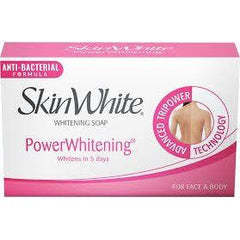 Skinwhite Whitening Soap Power Whitening  125g