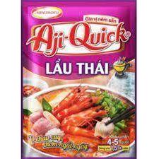 Aji-Quick Thai Seasoning Powder 59g - Golden Buffalo Grocery Store