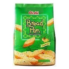 Oishi Toasted Bread Pan - Cheese & Onion