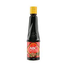 ABC Sweet Soy sauce 600ml