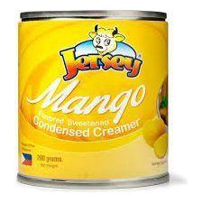 Jersey Sweetened Condensed Creamer 390g - Mango