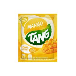 Tang Litro Orange Mango 19g