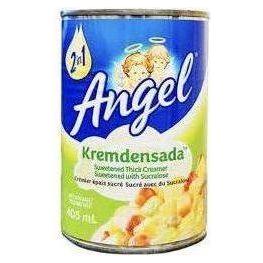 Angel Kremdensada Thick Creamer - Golden Buffalo Grocery Store