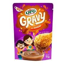 UFC Gravy 50g