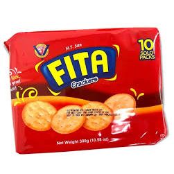 Fita Crackers 300g