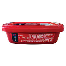 Obap Gochujang Hot Pepper Paste 170g