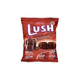 Jack n Jill Lush Chocolate - Golden Buffalo Grocery Store