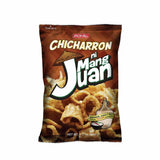 Jack'nJill Mang Juan Suka't Sili Chicharron 90g - Golden Buffalo Grocery Store