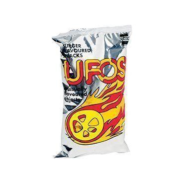 Jason Snacks - Golden Buffalo Grocery Store