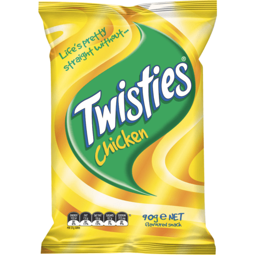 Jason Snacks - Golden Buffalo Grocery Store
