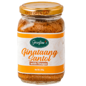 Josefina's Ginataang Santol with Tinapa 250g - Golden Buffalo Grocery Store