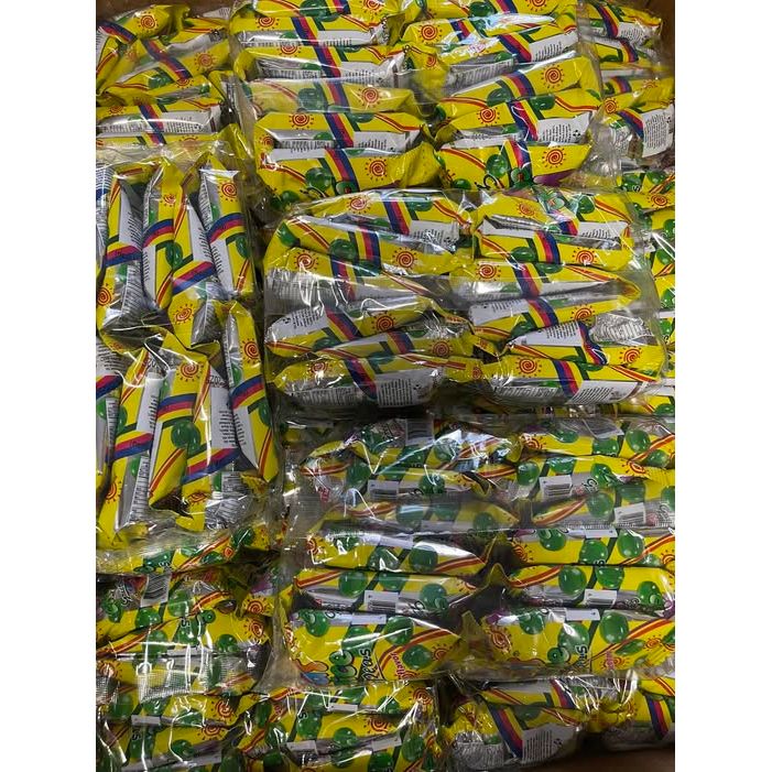 Kids Choice Green Pea - Golden Buffalo Grocery Store