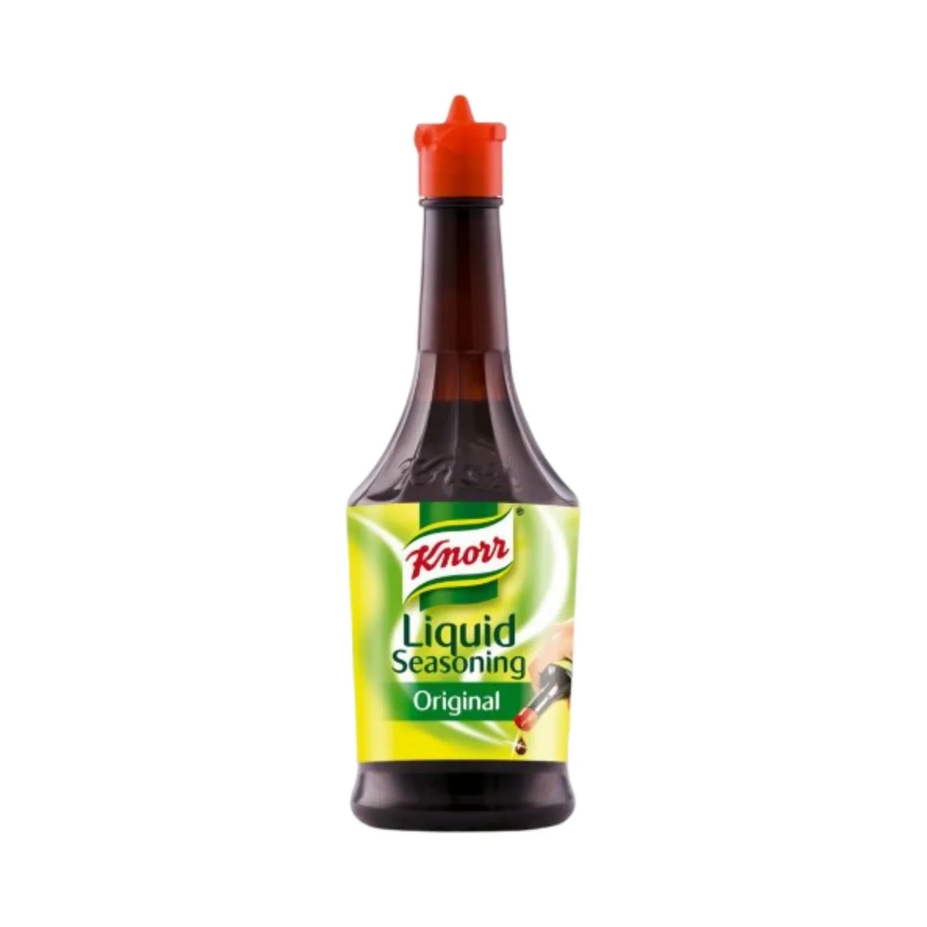 Knorr Liquid Seasoning 130ml - Golden Buffalo Grocery Store