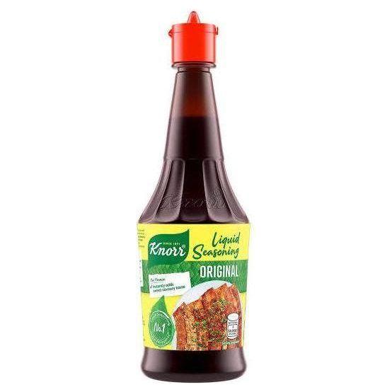 Knorr Liquid Seasoning 250ml - Golden Buffalo Grocery Store