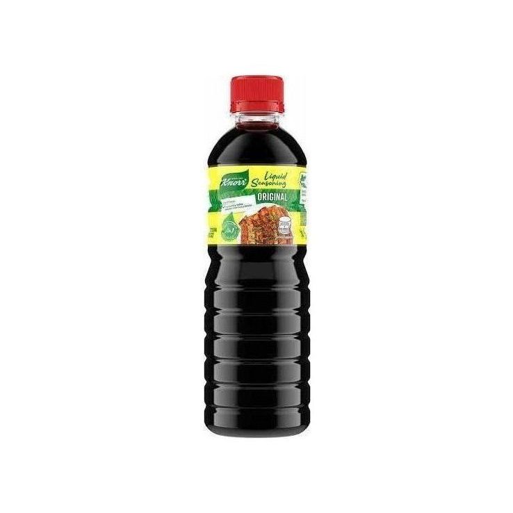 Knorr Liquid Seasoning 500ml - Golden Buffalo Grocery Store