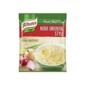 Knorr Nido Oriental Soup 53g - Golden Buffalo Grocery Store