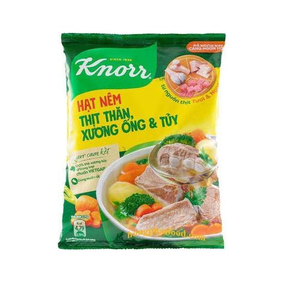 Knorr Pork 900g - Golden Buffalo Grocery Store