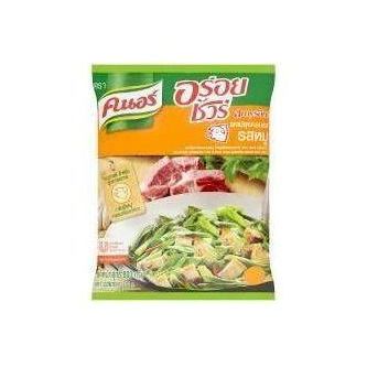 Knorr Rostip Pork Seasoning 800g - Golden Buffalo Grocery Store