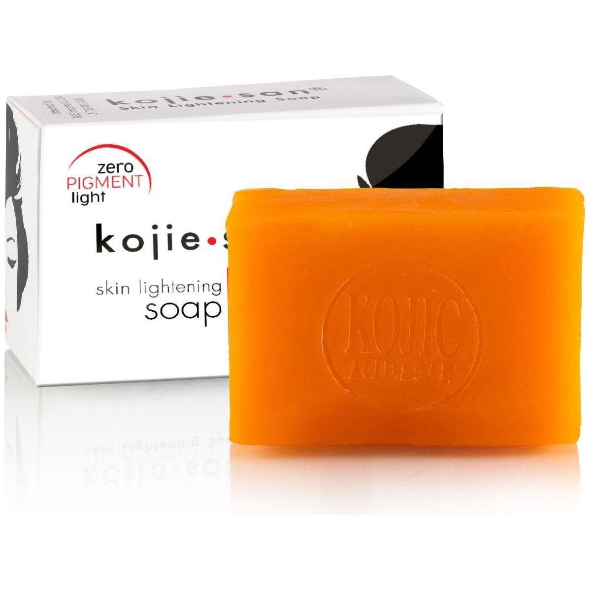Koji San Skin Lightening Soap 135g - Golden Buffalo Grocery Store