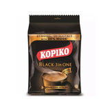 Kopiko Black 3 in 1 (30 x 20g) - Golden Buffalo Grocery Store