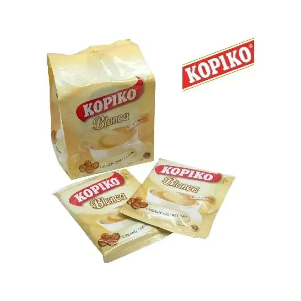 Kopiko Blanca 300g - Golden Buffalo Grocery Store