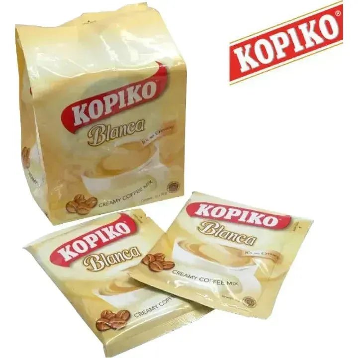 Kopiko Blanca 300g - Golden Buffalo Grocery Store