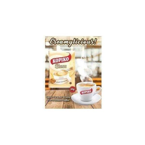 Kopiko Blanca 300g - Golden Buffalo Grocery Store