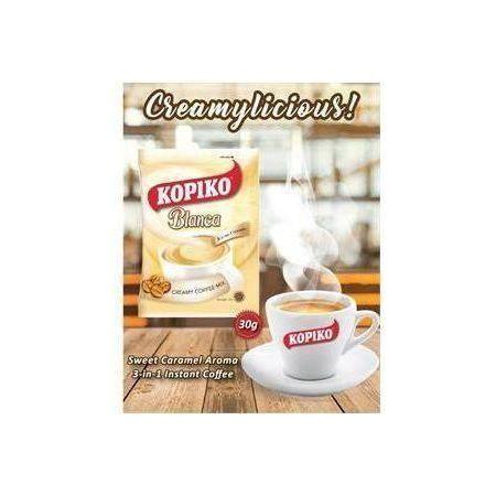 Kopiko Blanca 300g - Golden Buffalo Grocery Store