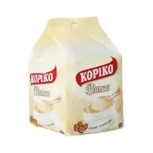 Kopiko Blanca 300g - Golden Buffalo Grocery Store