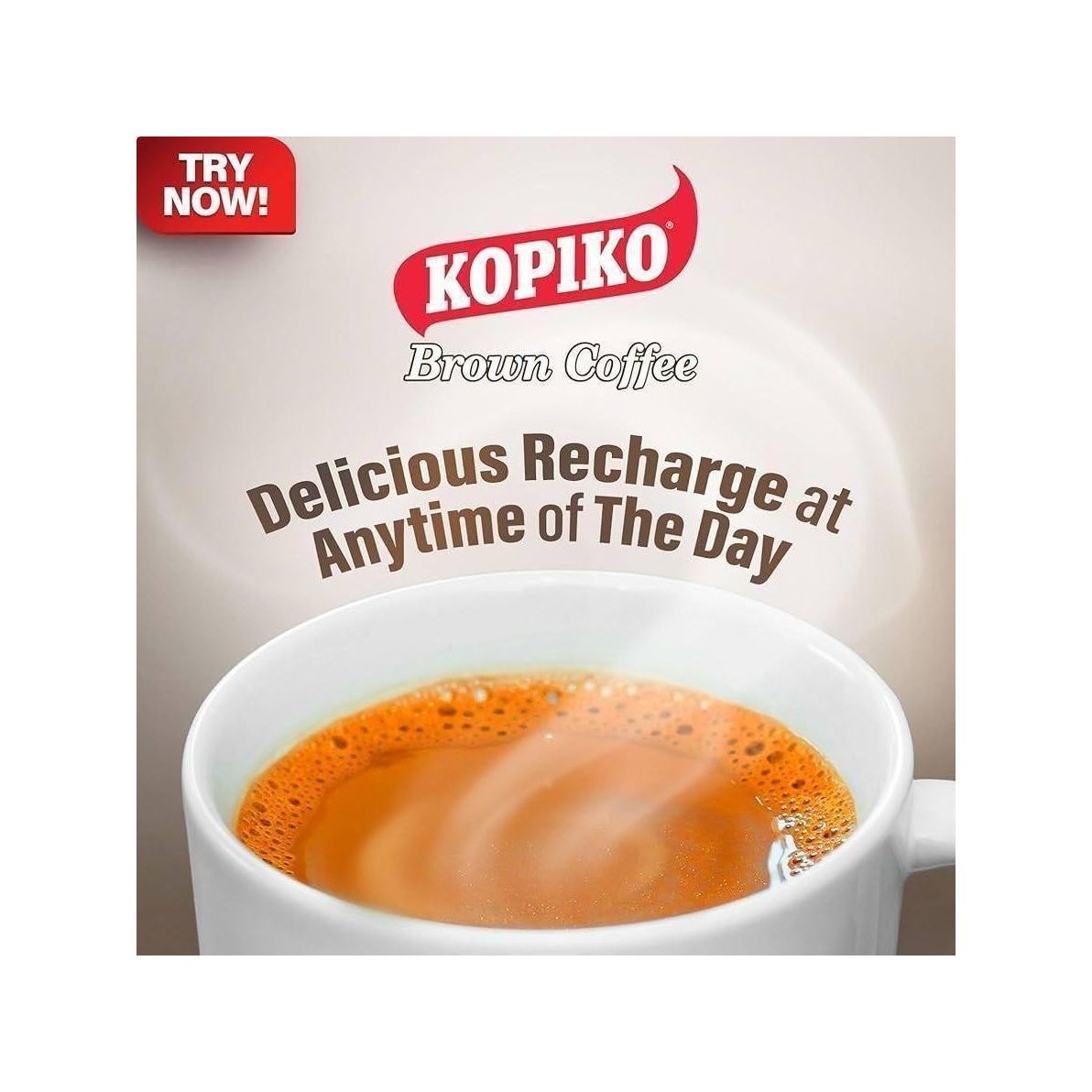 Kopiko Brown Coffee - Golden Buffalo Grocery Store