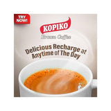 Kopiko Brown Coffee - Golden Buffalo Grocery Store