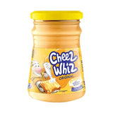 Kraft Cheez Whiz Original 210g - Golden Buffalo Grocery Store